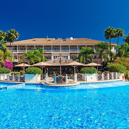 Lindner Hotel Mallorca Portals Nous, Part Of Jdv By Hyatt Портальс-Ноус Екстер'єр фото