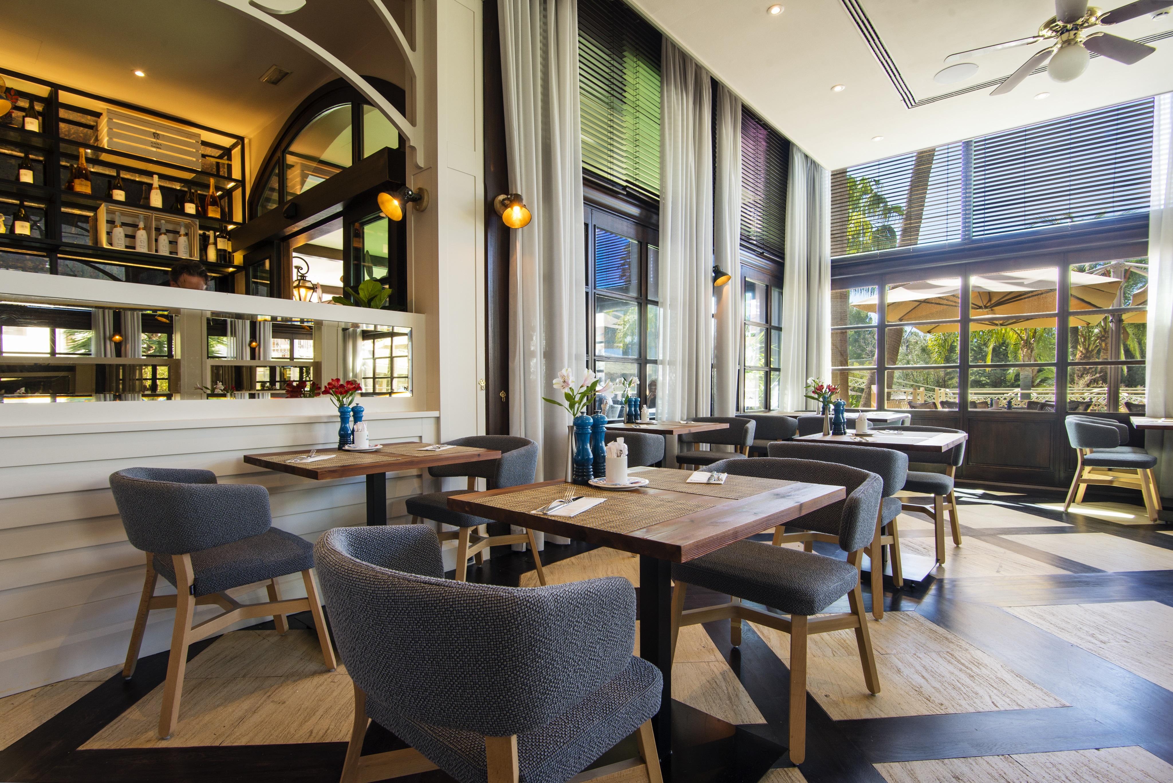 Lindner Hotel Mallorca Portals Nous, Part Of Jdv By Hyatt Портальс-Ноус Екстер'єр фото
