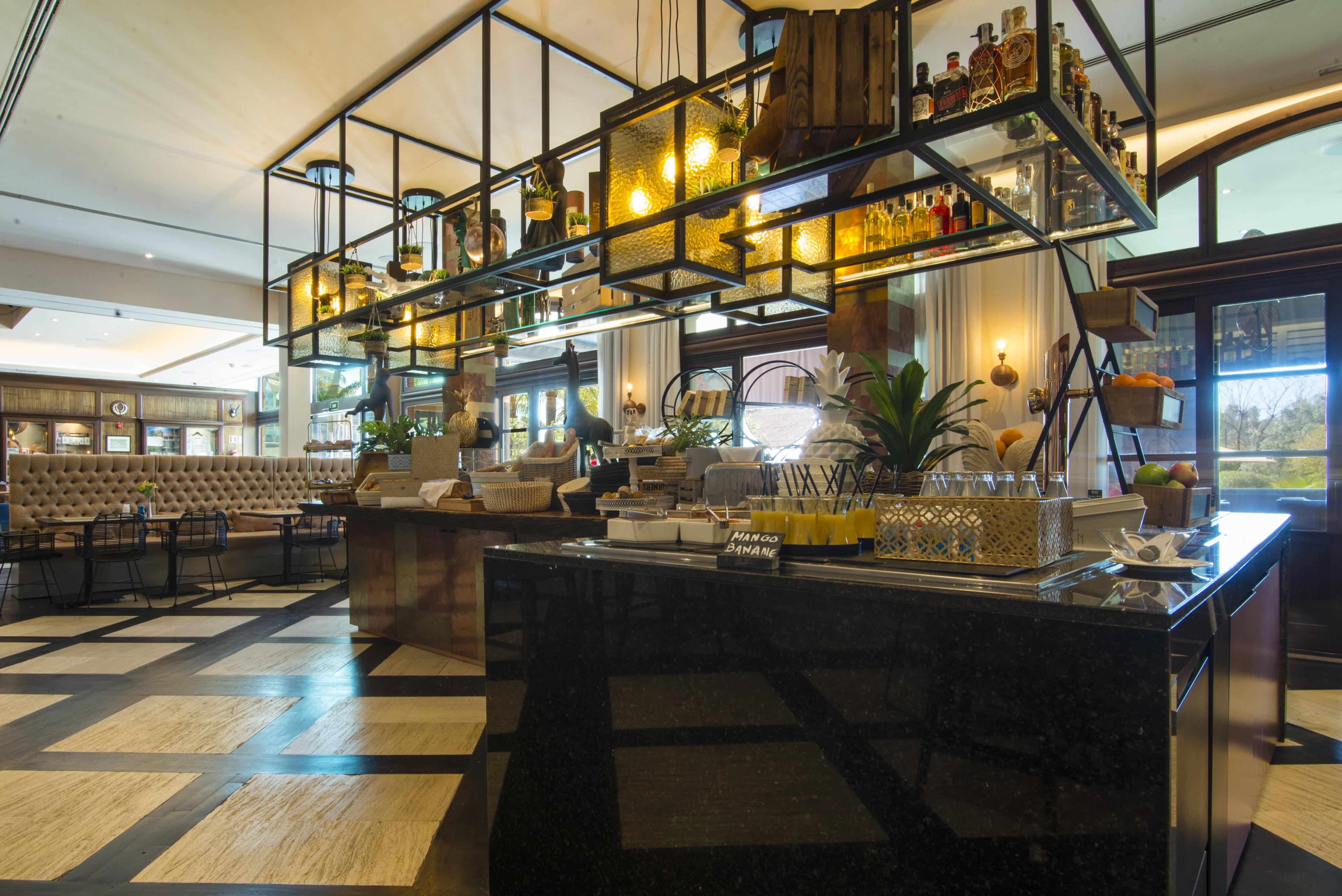 Lindner Hotel Mallorca Portals Nous, Part Of Jdv By Hyatt Портальс-Ноус Екстер'єр фото