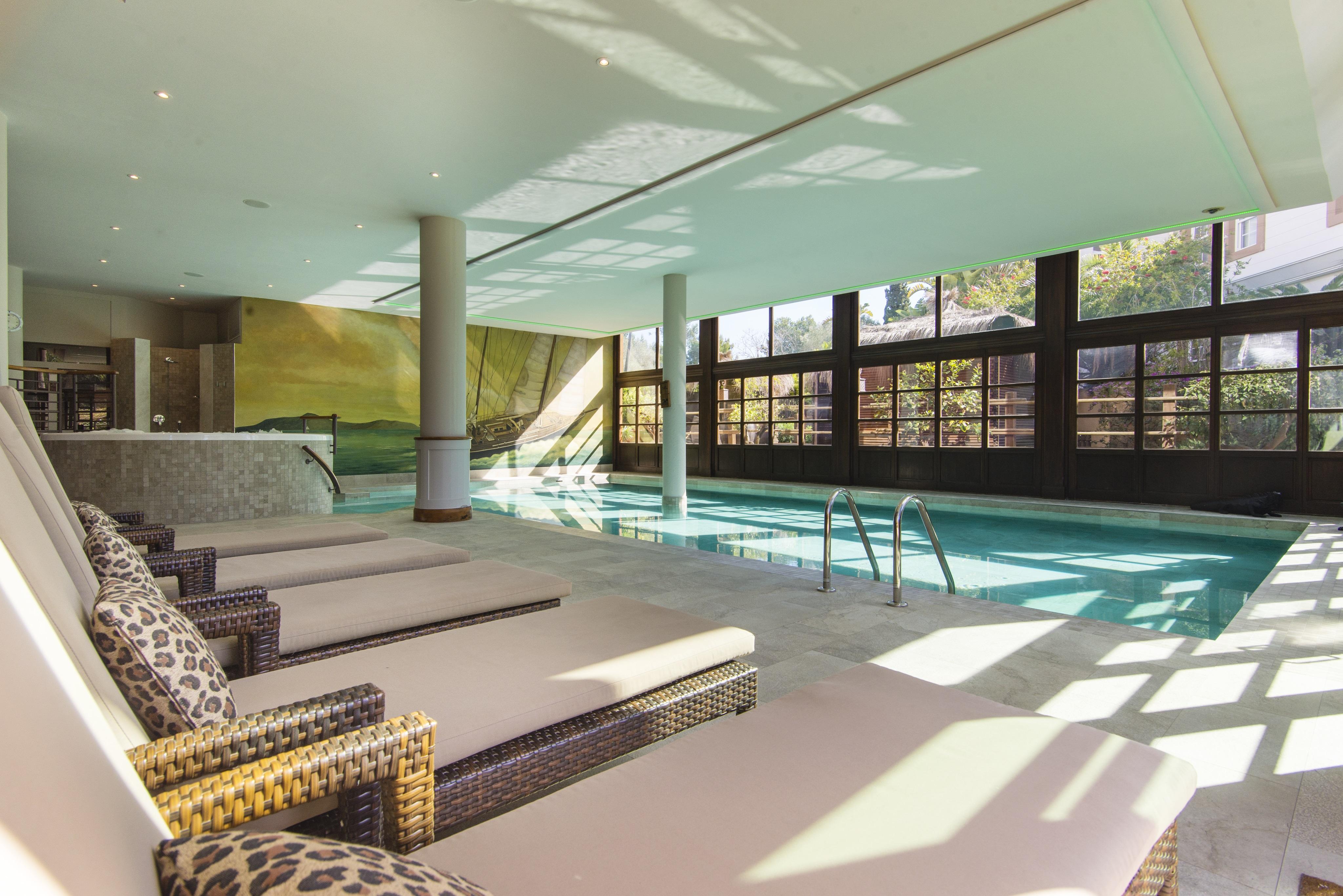 Lindner Hotel Mallorca Portals Nous, Part Of Jdv By Hyatt Портальс-Ноус Екстер'єр фото