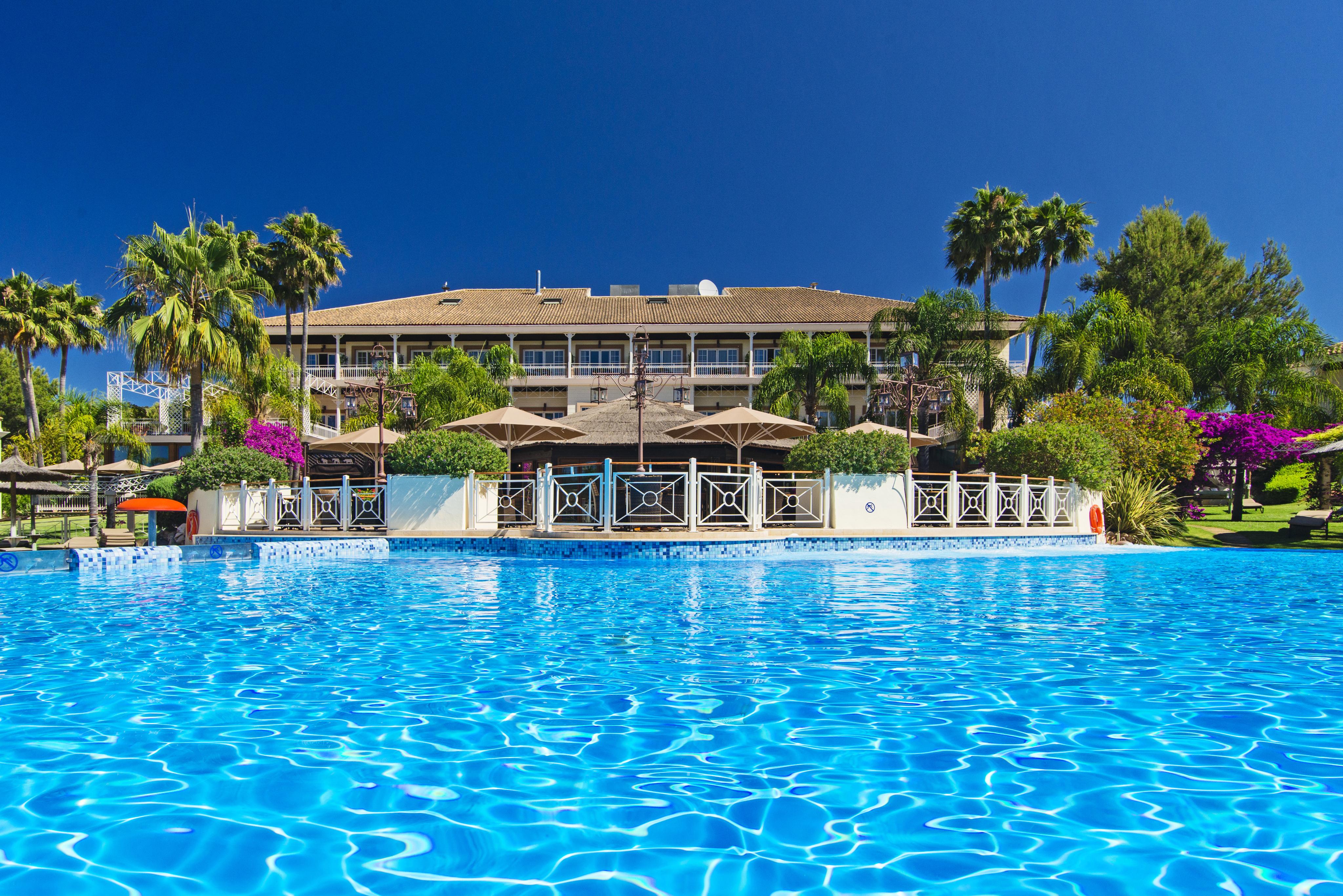 Lindner Hotel Mallorca Portals Nous, Part Of Jdv By Hyatt Портальс-Ноус Екстер'єр фото