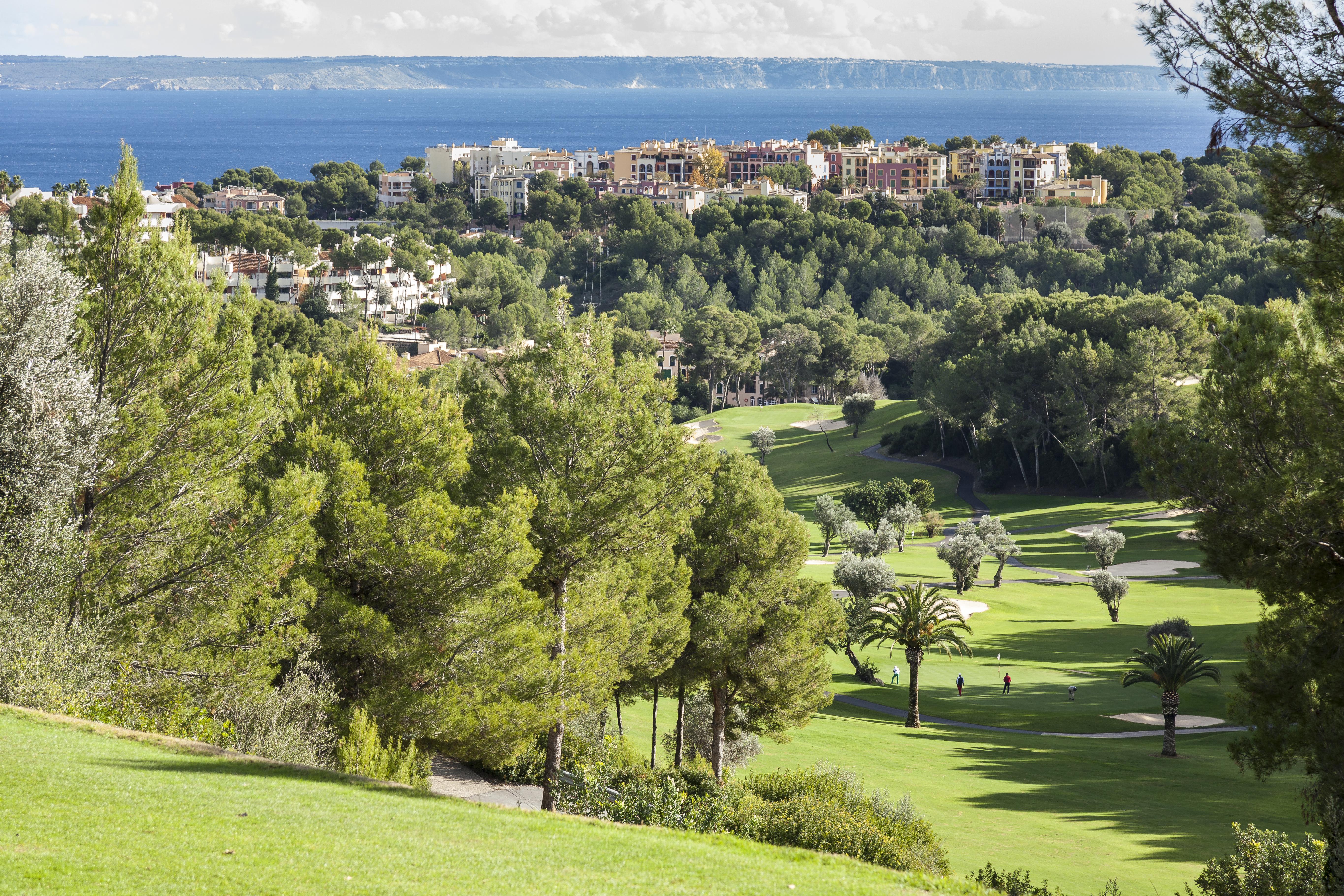 Lindner Hotel Mallorca Portals Nous, Part Of Jdv By Hyatt Портальс-Ноус Екстер'єр фото