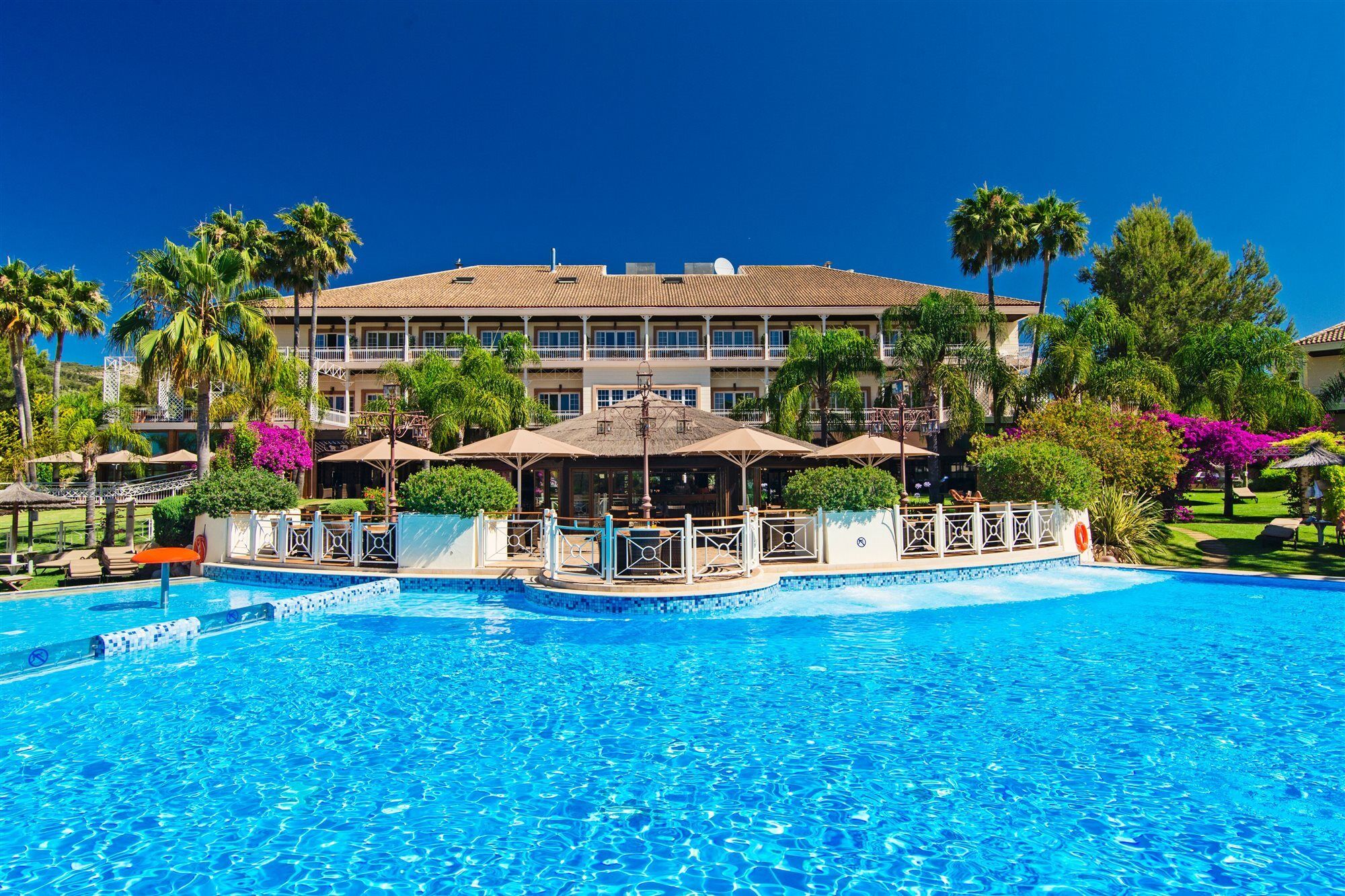Lindner Hotel Mallorca Portals Nous, Part Of Jdv By Hyatt Портальс-Ноус Екстер'єр фото